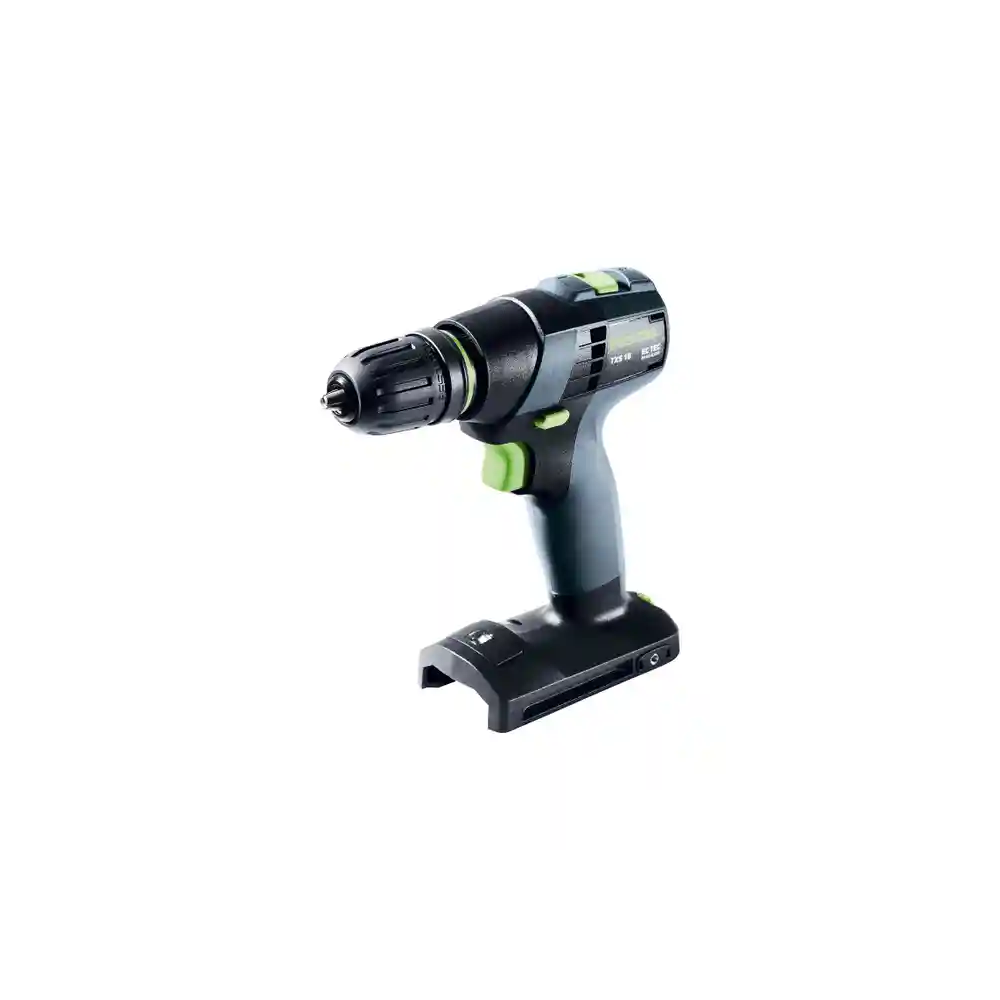 2Pce 18V 5.0Ah Li-ion Universal Combination Kit TSC 55 K/TXS 18/TB M 137 (578505) by Festool