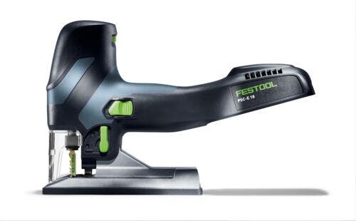 Festool 18V Cordless Jigsaw Basic In Systainer PSC-E 18V 578521