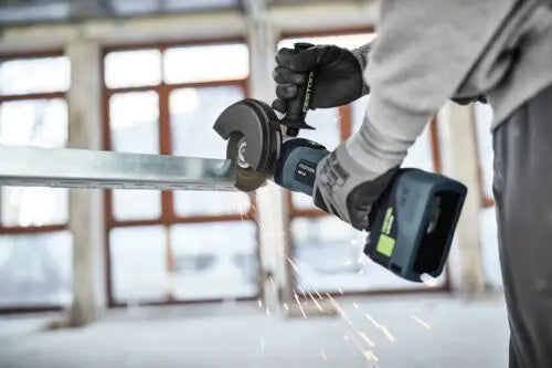 Festool Cutting Attachment for AGC 18 Angle Grinder 578532