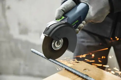 Festool Cutting Attachment for AGC 18 Angle Grinder 578532