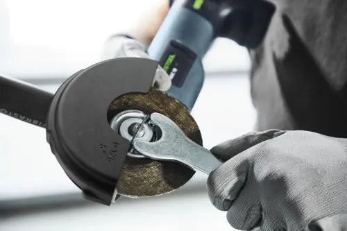 Festool Cutting Attachment for AGC 18 Angle Grinder 578532