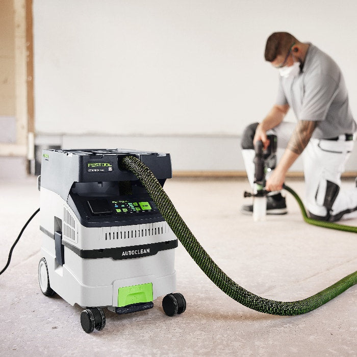 Festool CTM MIDI-I 15l M Class Autoclean Dust Extractor 578556