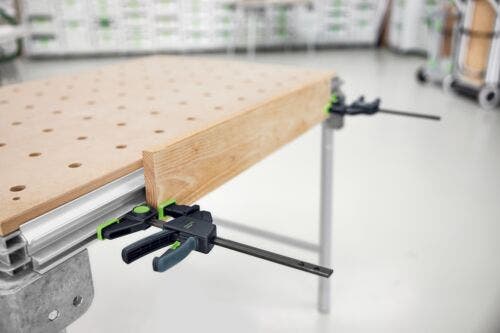 Festool FS 150 One-Handed Clamp Set | 2 Pack 578623