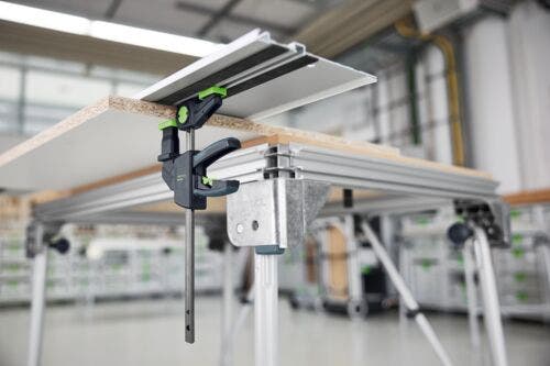Festool FS 150 One-Handed Clamp Set | 2 Pack 578623