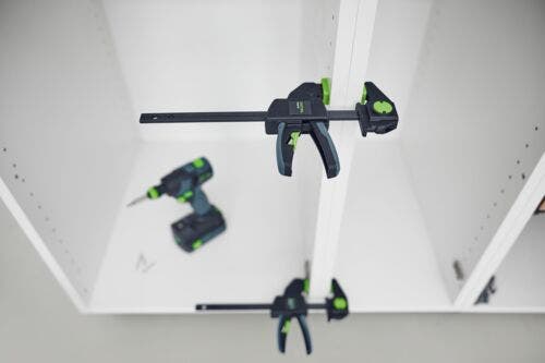 Festool FS 150 One-Handed Clamp Set | 2 Pack 578623