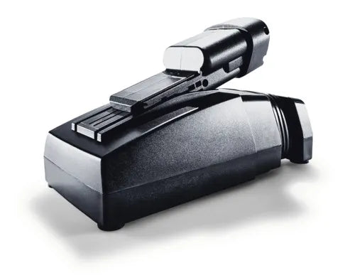 Festool RTSC 400 18V 80mm x 133mm Cordless Orbital 1/4 Sheet Sander Bluetooth 3.0Ah Set in Systainer 578936
