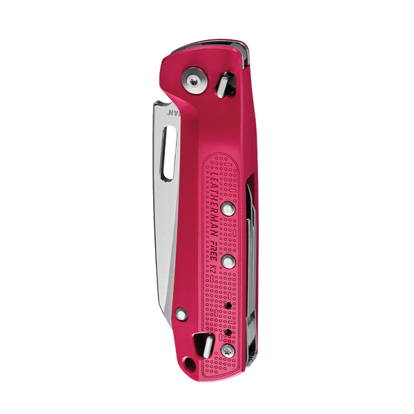 Leatherman FREE® K2 / Box (Multi-Tool)