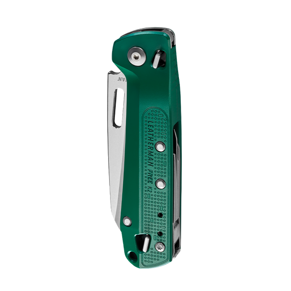 Leatherman FREE® K2 / Box (Multi-Tool)