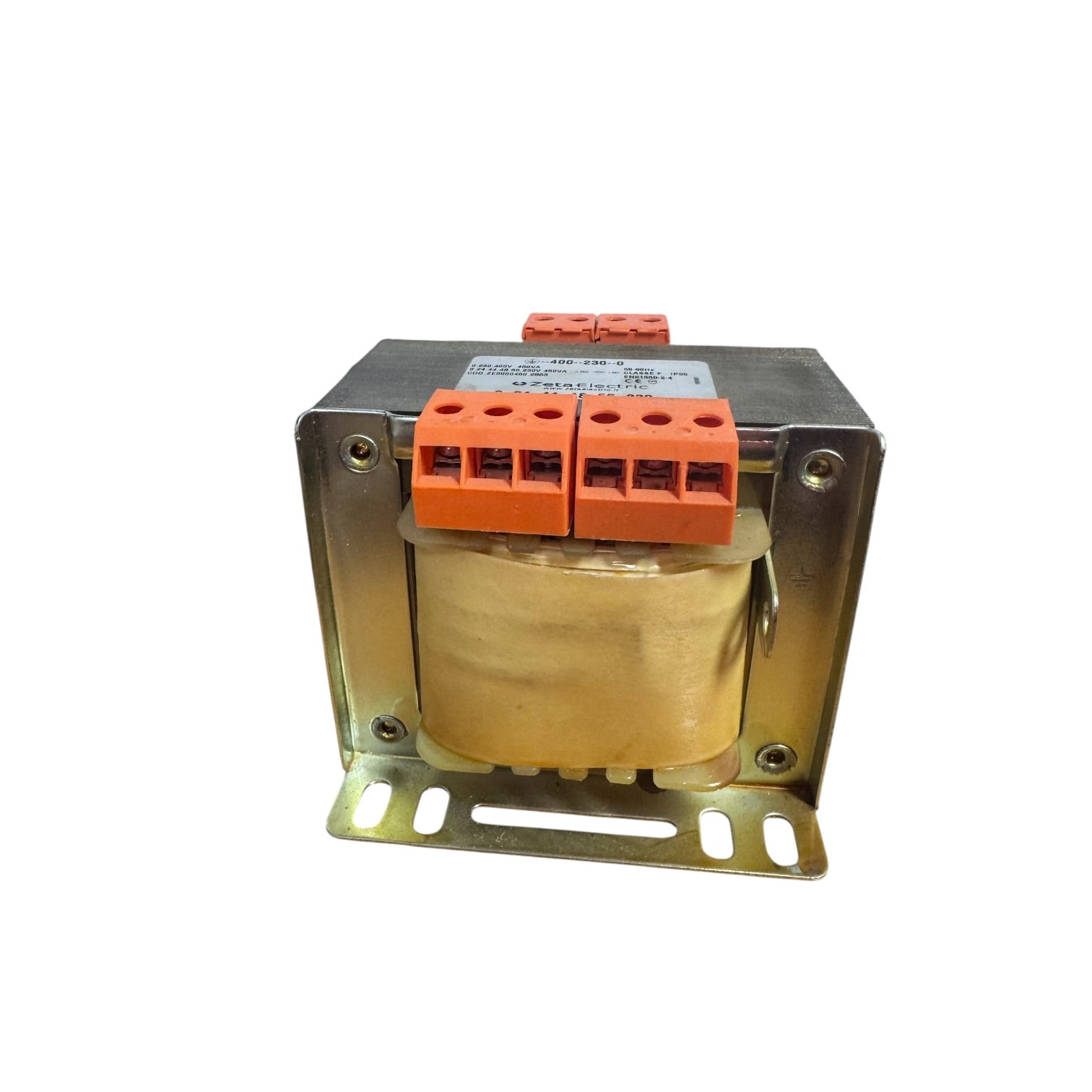 Casolin Transformer 450VA