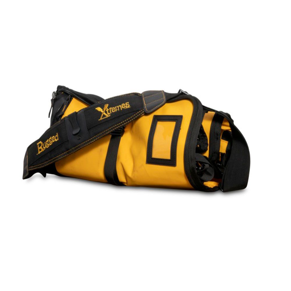 The Workshop - Tool Roll RX03B918YEBK by Rugged Xtremes