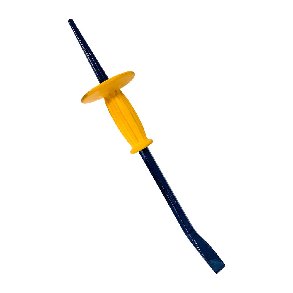 Mumme 450 x 16mm Podger Bar - Hexagon with Grip Length 5POBRG45016