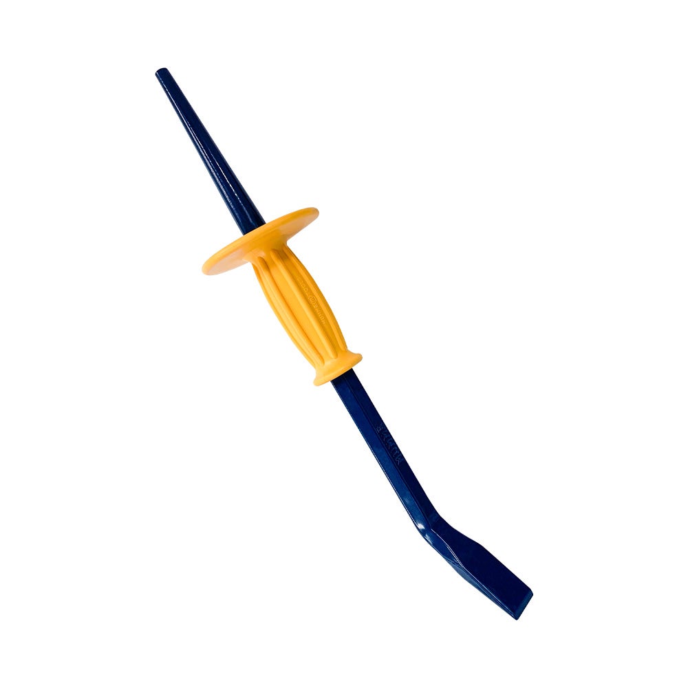 Mumme 450 x 20mm Podger Bar - Hexagon with Grip Length 5POBRG45020