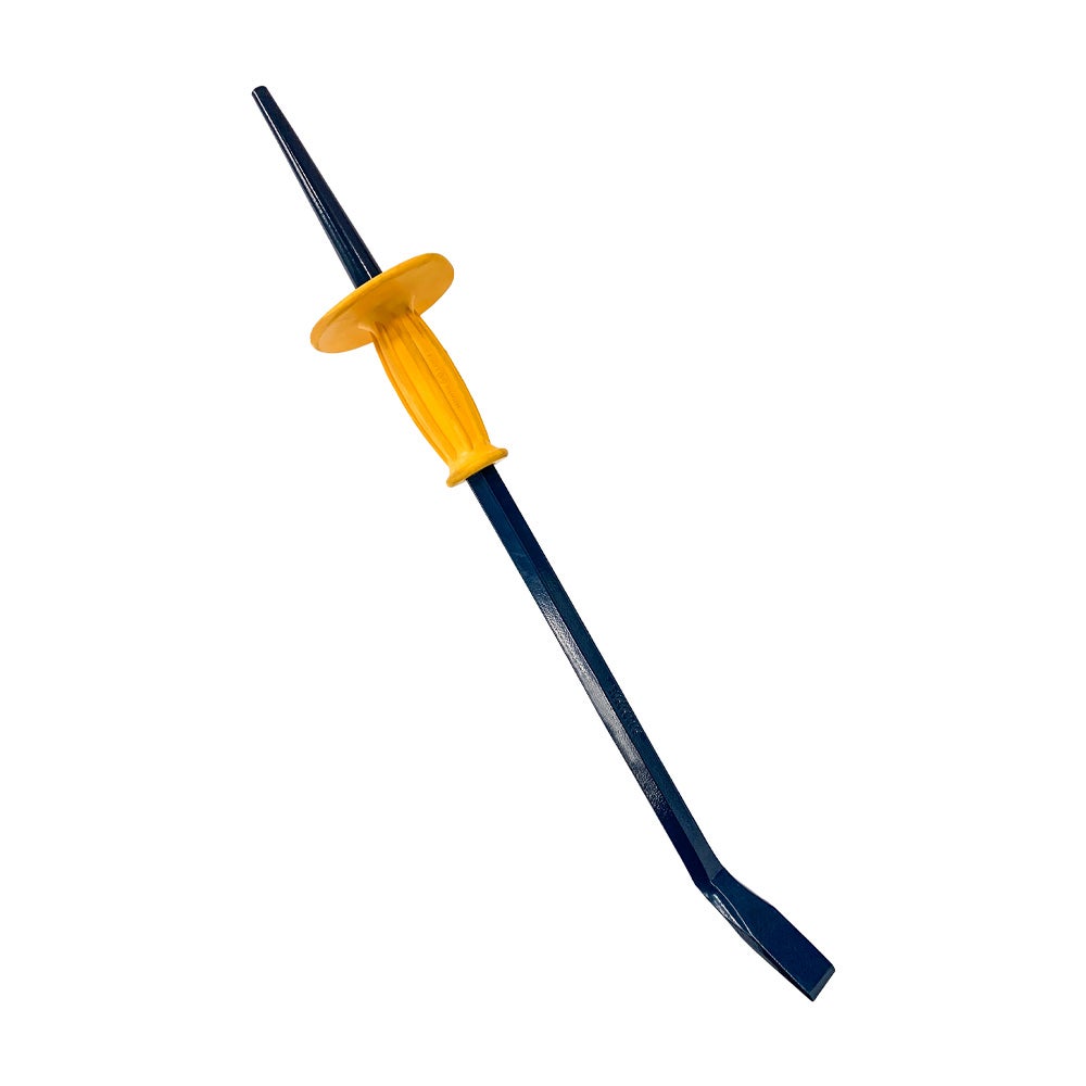 Mumme 600 x 20mm Podger Bar - Hexagon with Grip Length 5POBRG60020