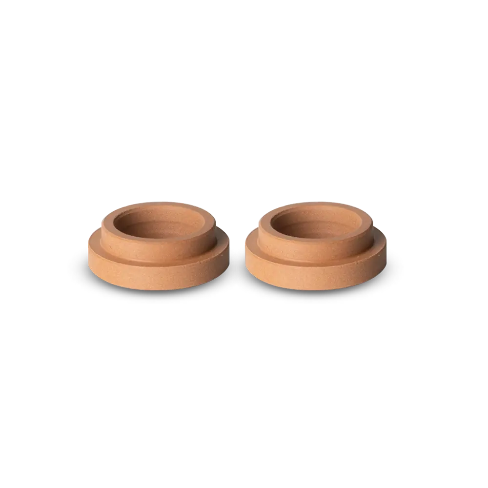 Unimig Tip Adapter Insulator Suit M580W Qty 2 U11064