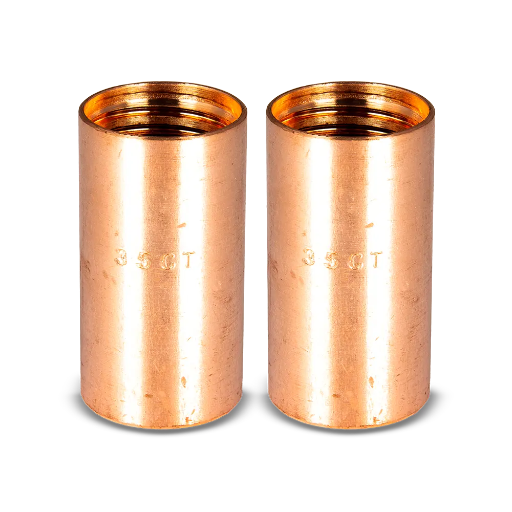 Unimig Insulator Fixed Suit Twc5 Qty 2 Pwga35Ct