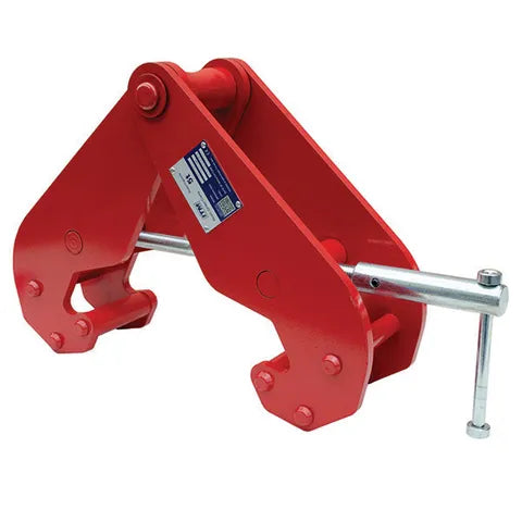 Beam Clamp by ITM