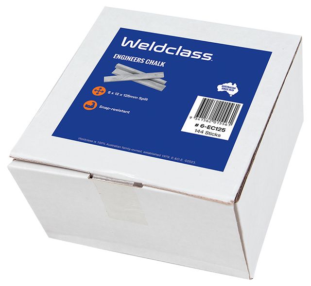 Weldclass Engineers Chalk