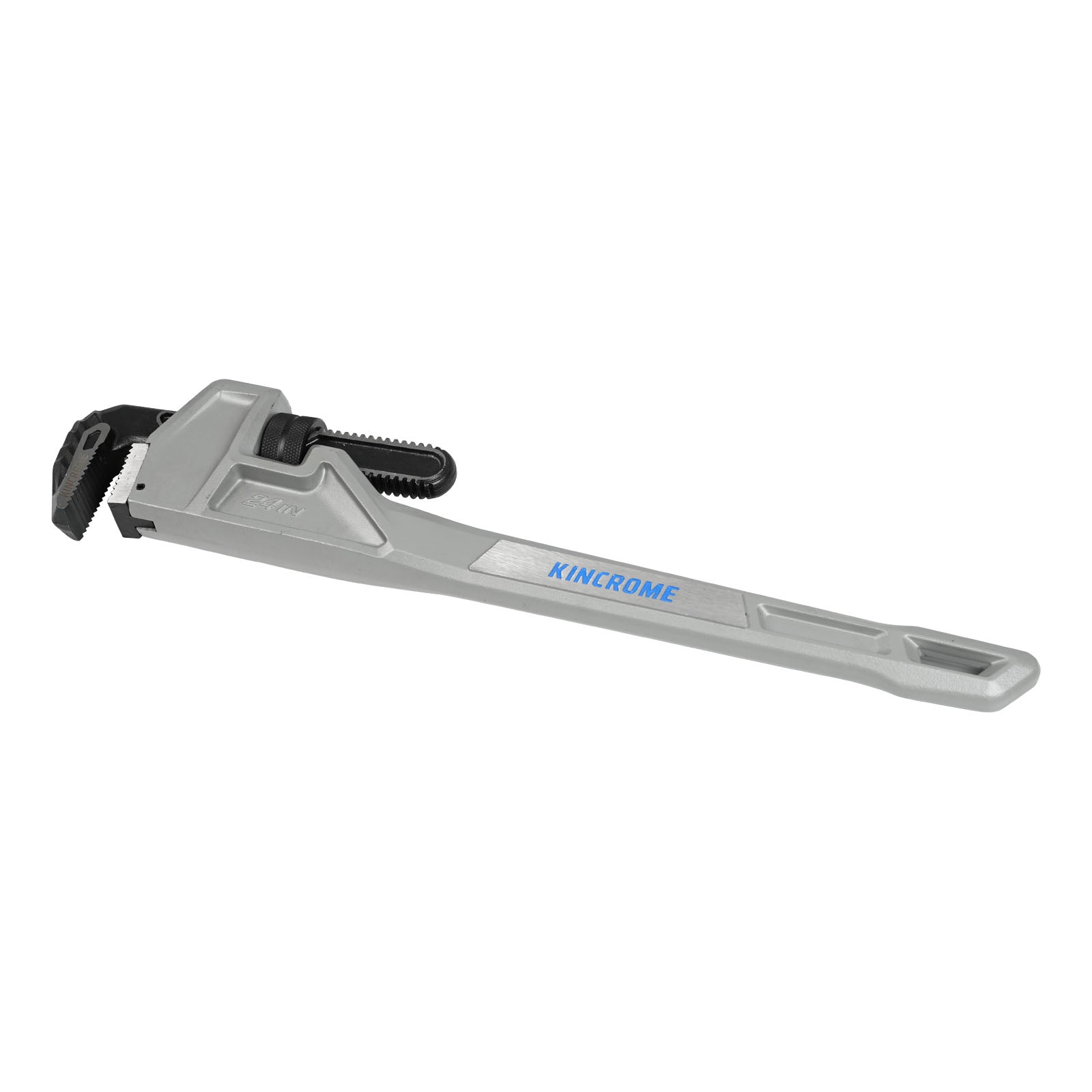 Aluminium Pipe Wrench by Kincrome