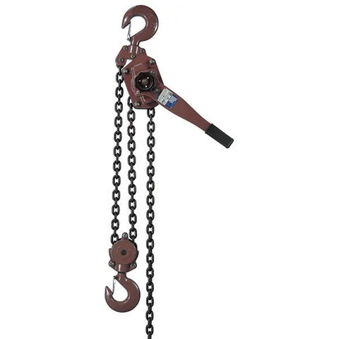 Lever Hoist, 1.5 Metre Lift by ITM