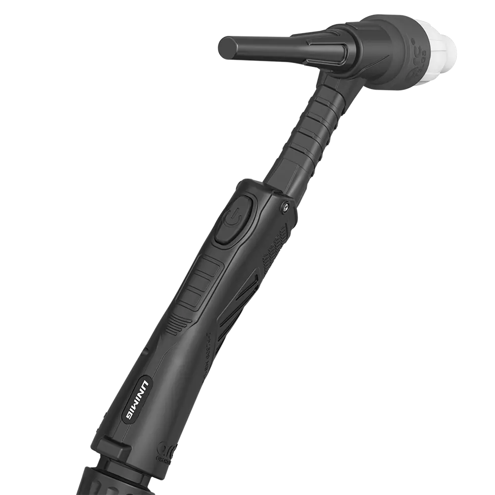 Unimig Tig Torch T3 35/50 8M Umt3F8M