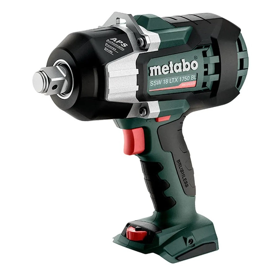 5.5Ah 2Pce Brushless Cordless Combo Kit AU68205650 by Metabo