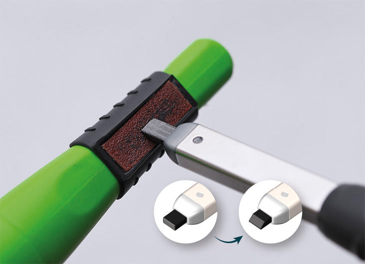 Pica Big Dry Longlife Construction Marker 6060