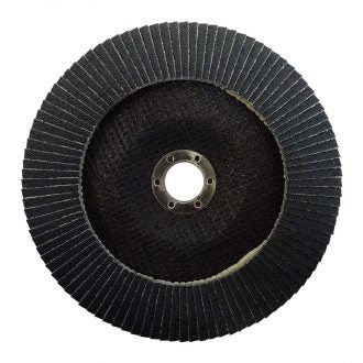 Zirconia Flap Disc 180mm by Garryson