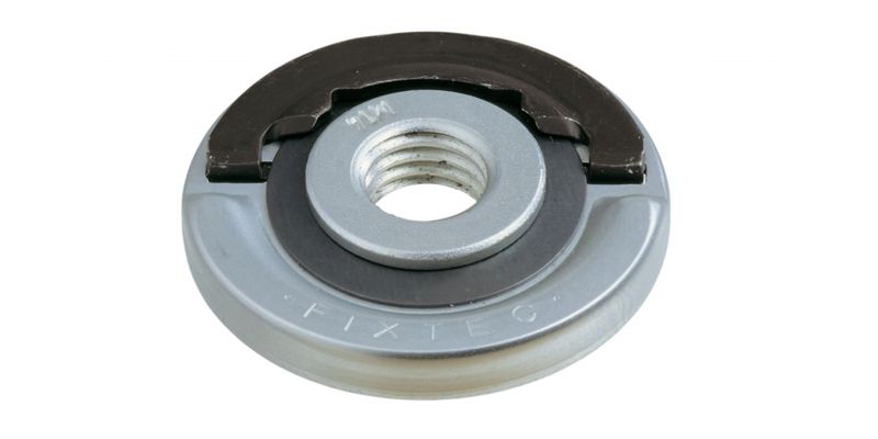 M14 FastFix Clamping Nut for Diamond Cutting System - 614201 by Festool