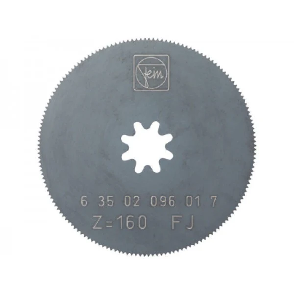 63mm (2.5") HSS Circular Saw Blade 63502096023 by Fein