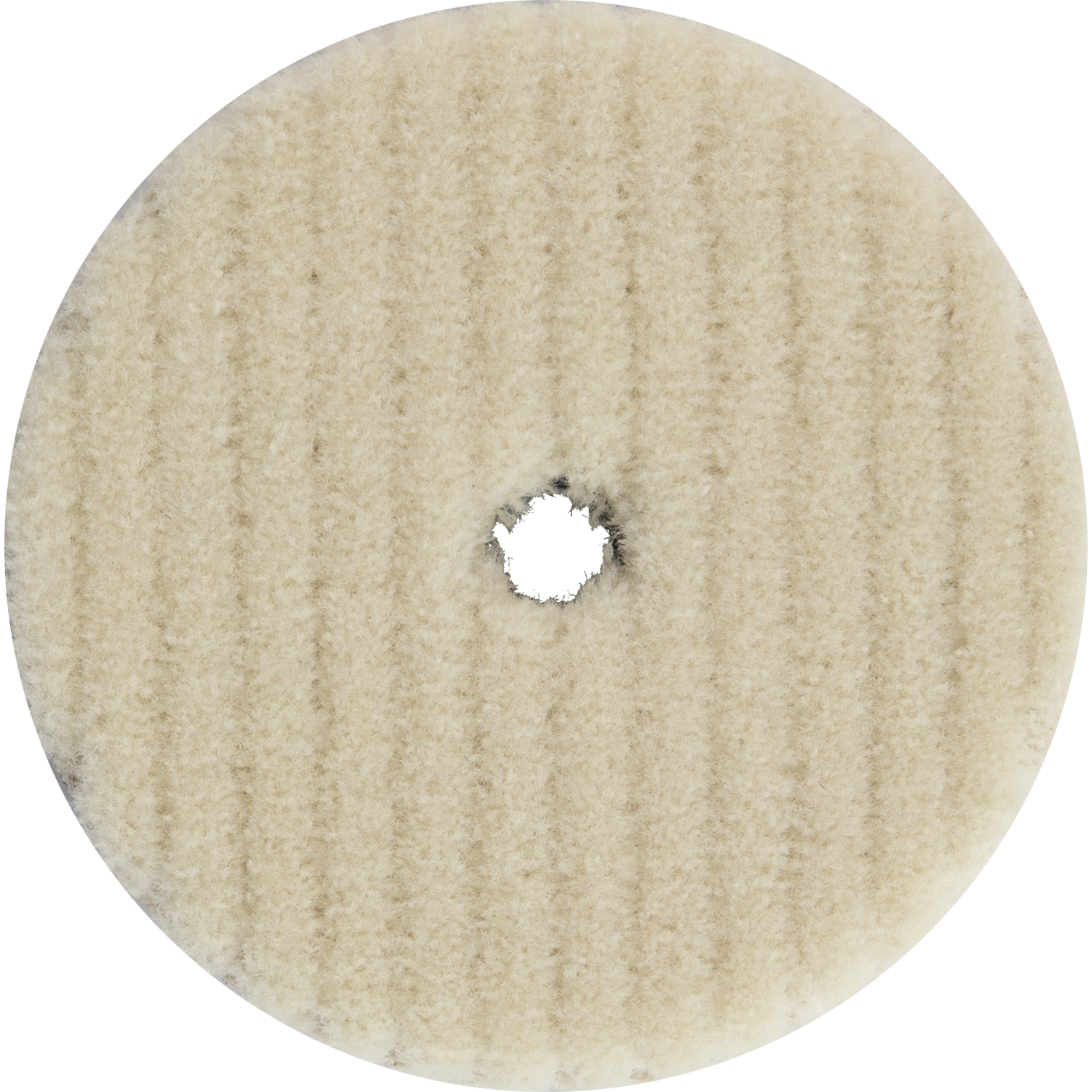 75mm (3") Wool Polishing Pad 191N92-5 by Makita