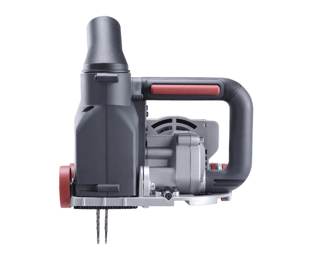 AGP Wall Chaser CG150 150mm 2500W Heavy Duty Dust-Controlled Wall Chaser