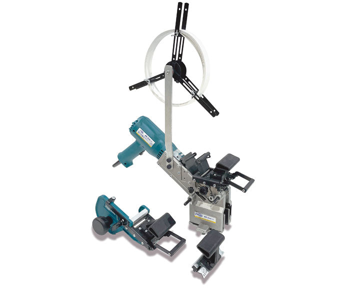 Virutex Portable Hand Held Zeroline Edgebander 240V 5200601 AG-Zeroline