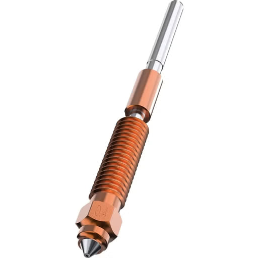 Creality Unicorn Quick Swap Nozzle Kit Nozzle set for K1C 4008030065