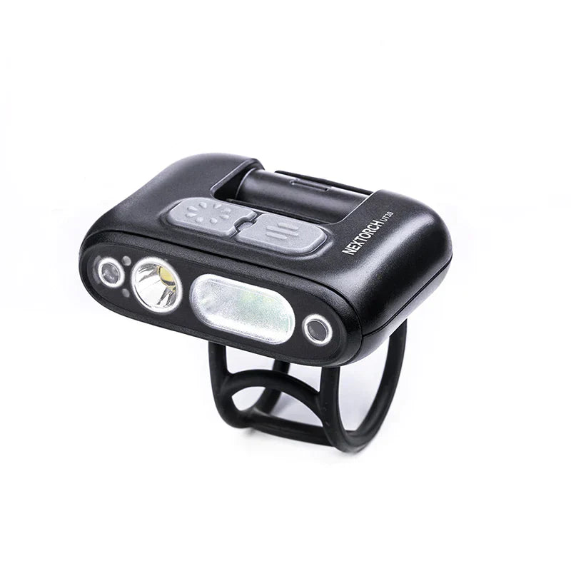 Nextorch Compact Rechargeable Multi-Function Light NXUT30KIT