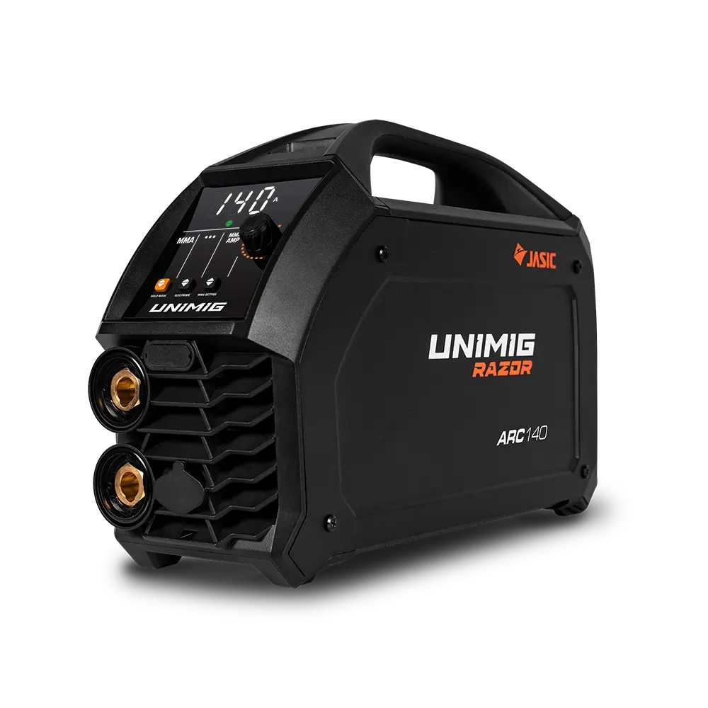 Unimig Razor Arc 140 Mma/Tig Welder U13004