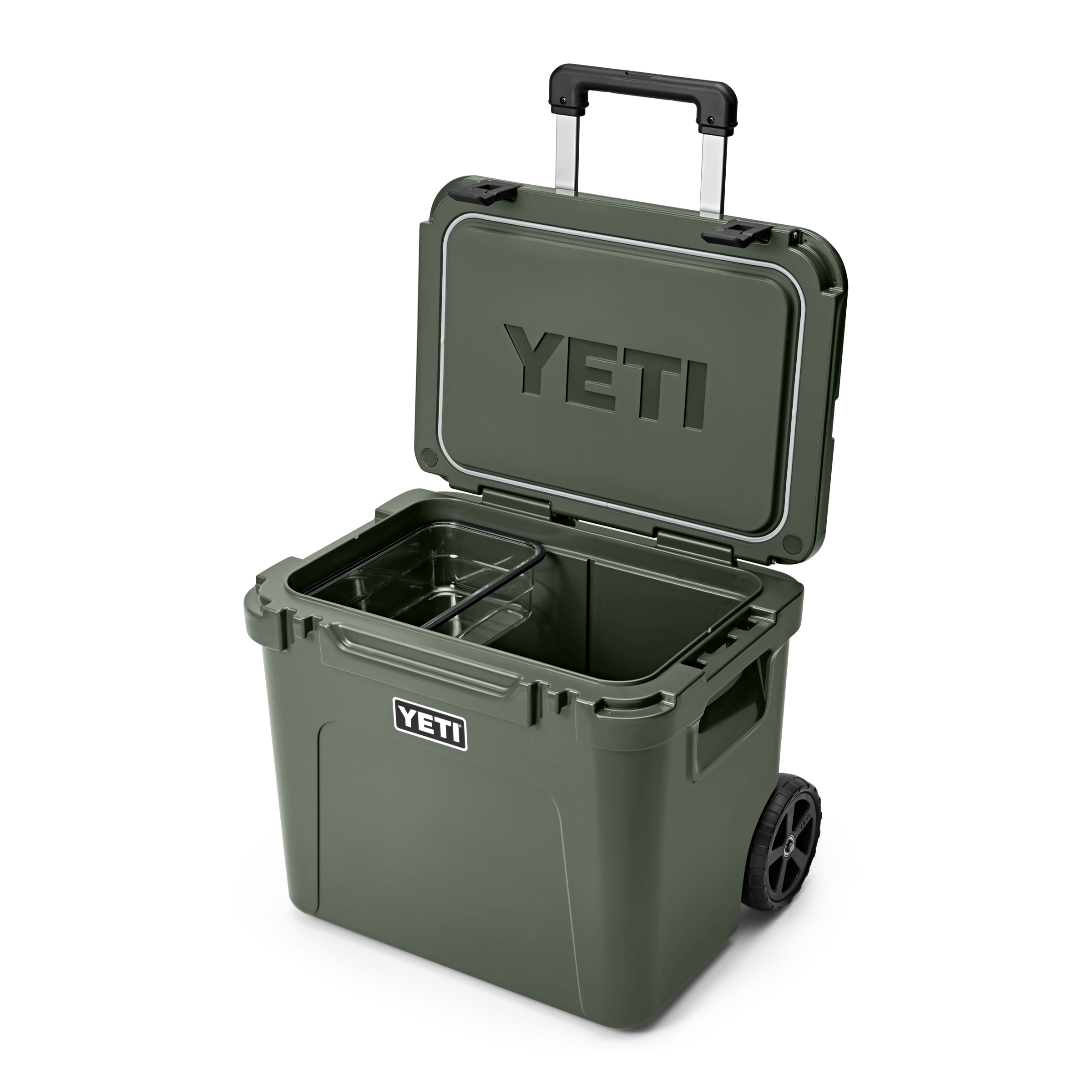 YETI Roadie® 60 Wheeled Hard Cooler 10023160000