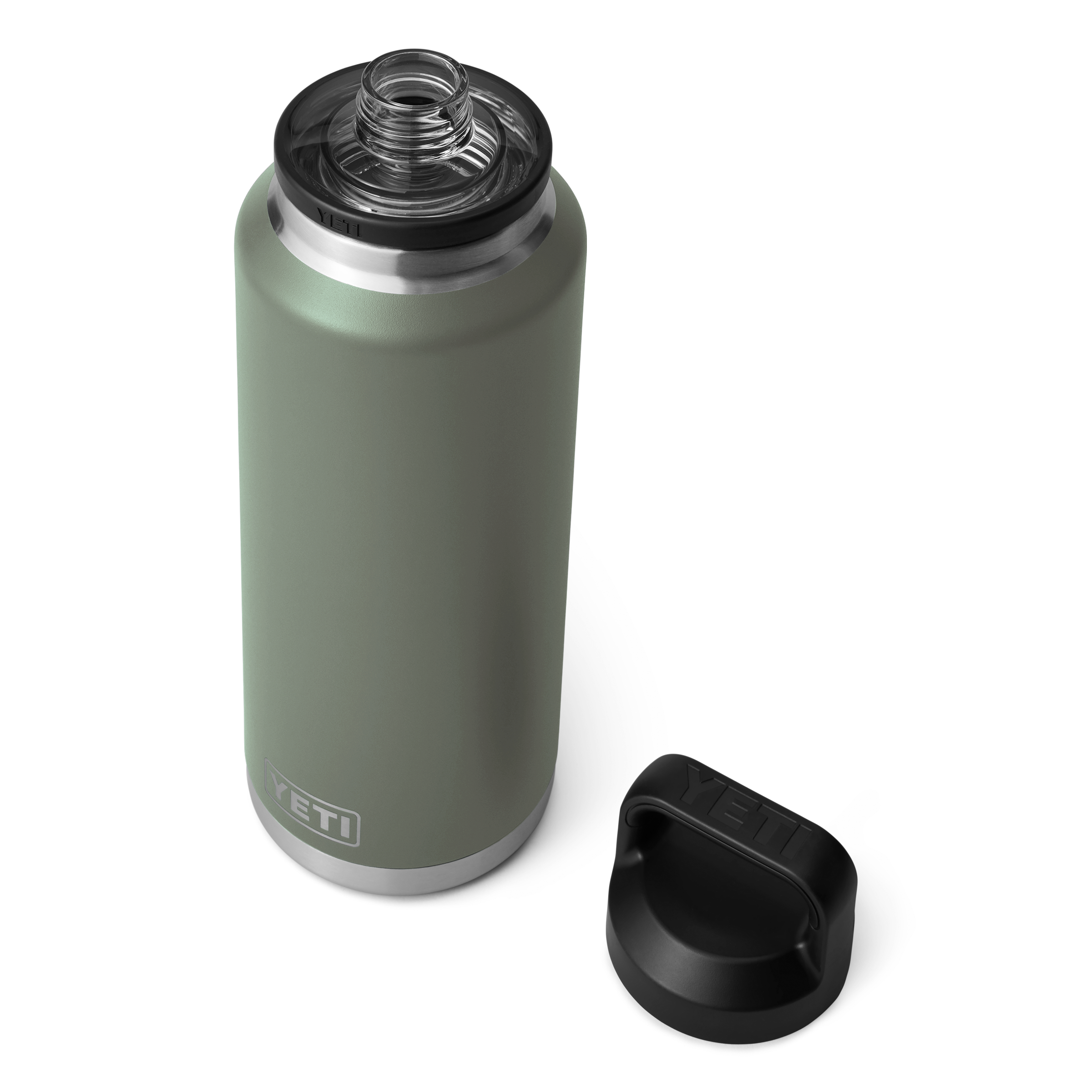 YETI Rambler® 46 oz (1.4L) Bottle With Chug Cap 21071507132