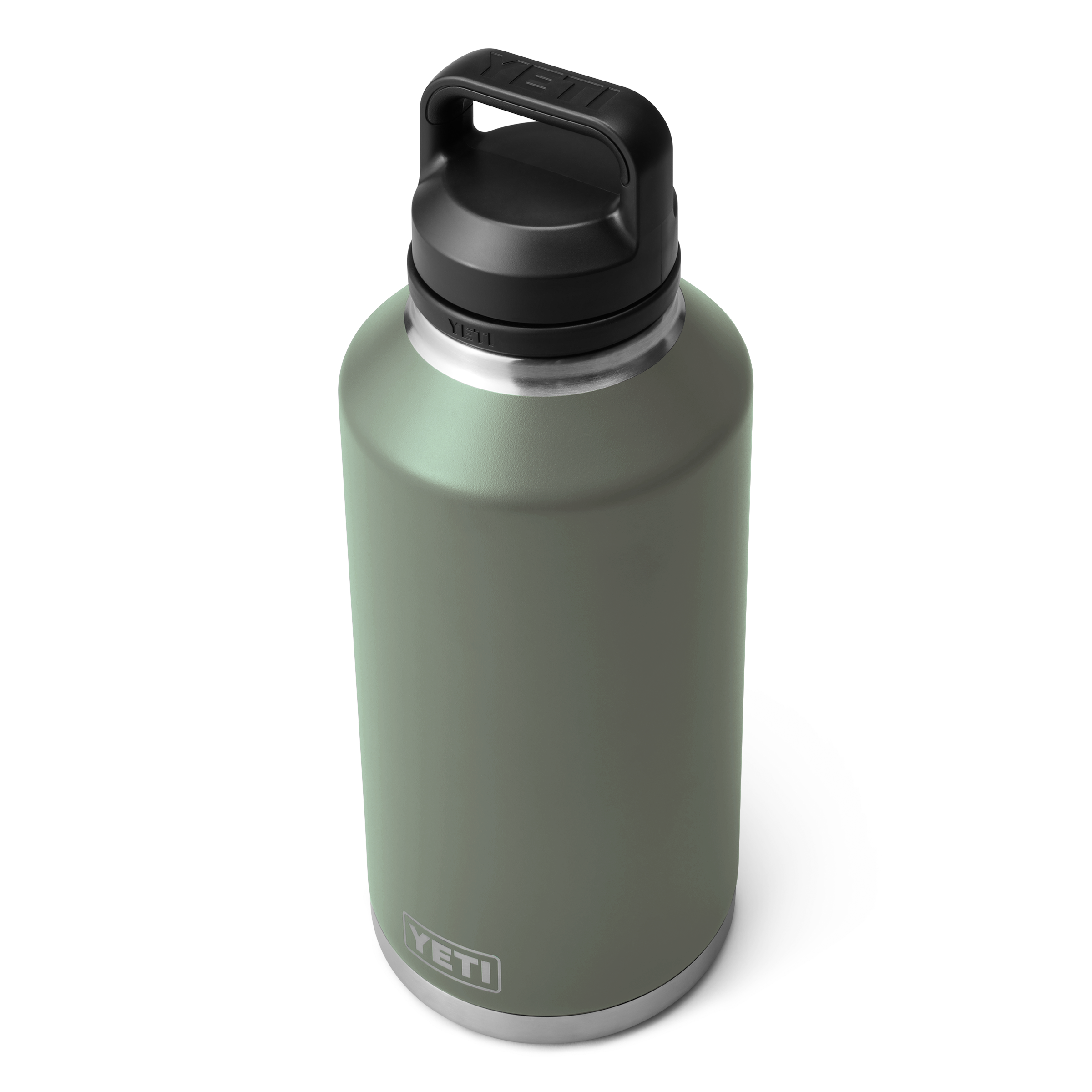 YETI Rambler® 64 oz (1.9L) Bottle With Chug Cap 21071507133