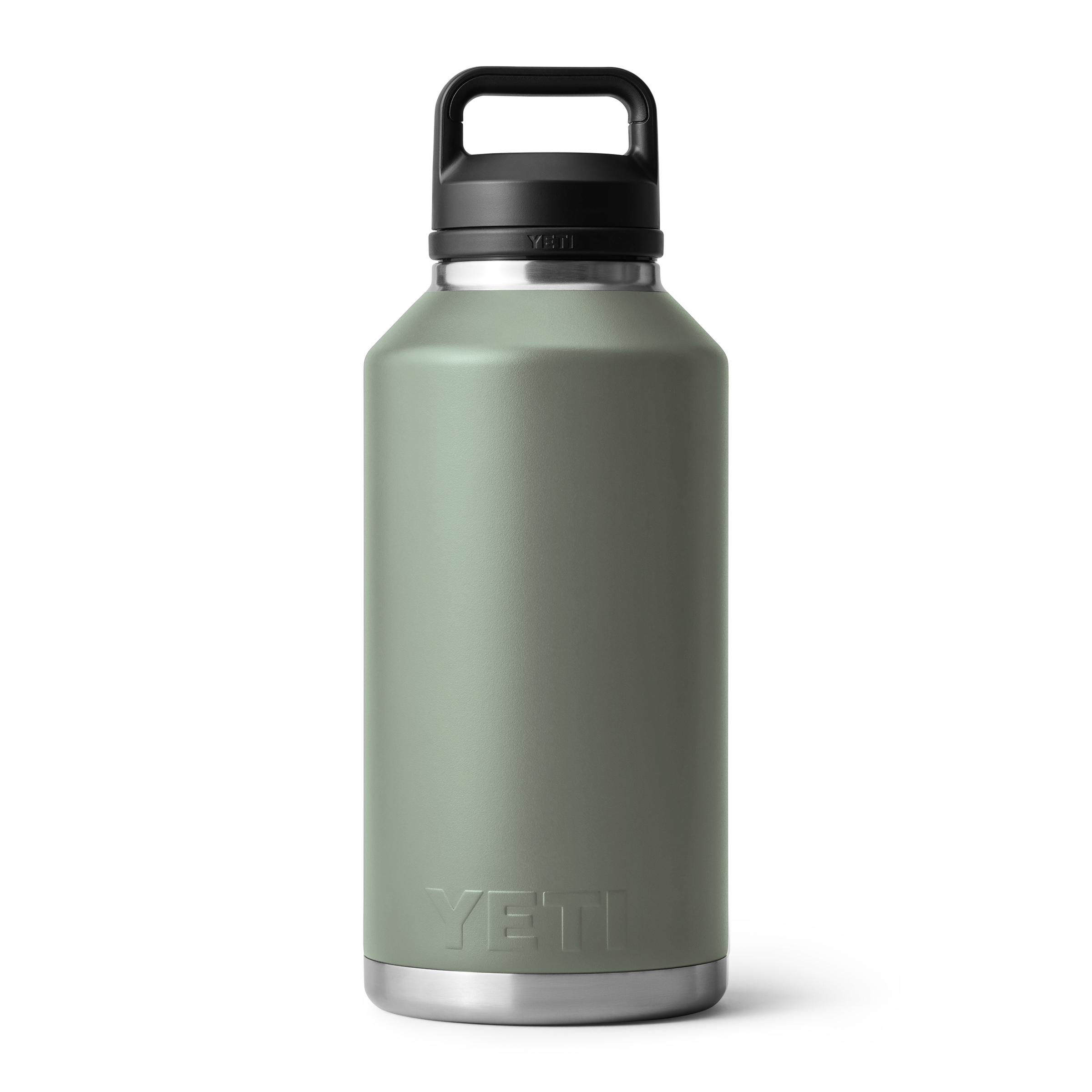 YETI Rambler® 64 oz (1.9L) Bottle With Chug Cap 21071507133