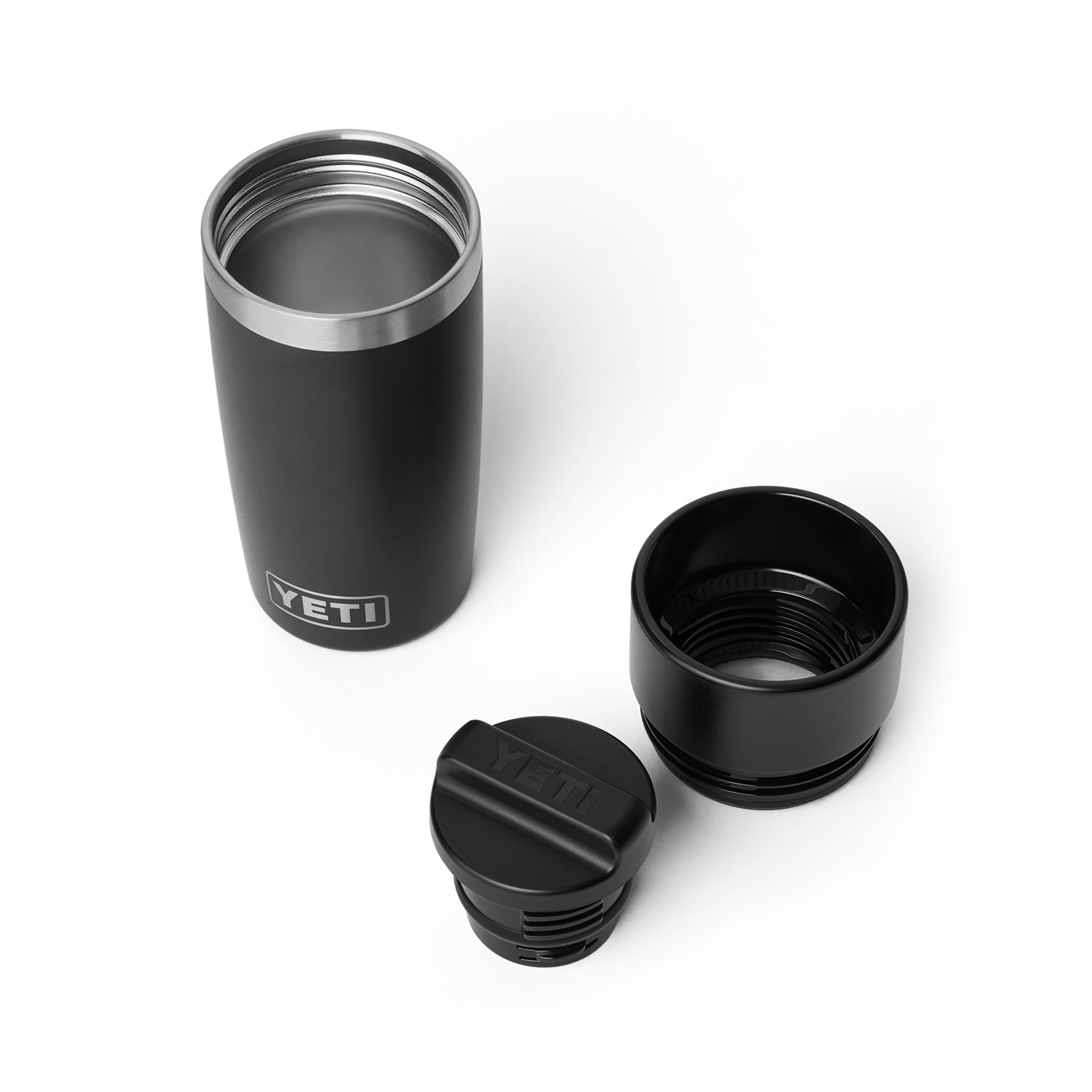 YETI Rambler® 12 oz (354 ml) Travel Bottle 21071502303
