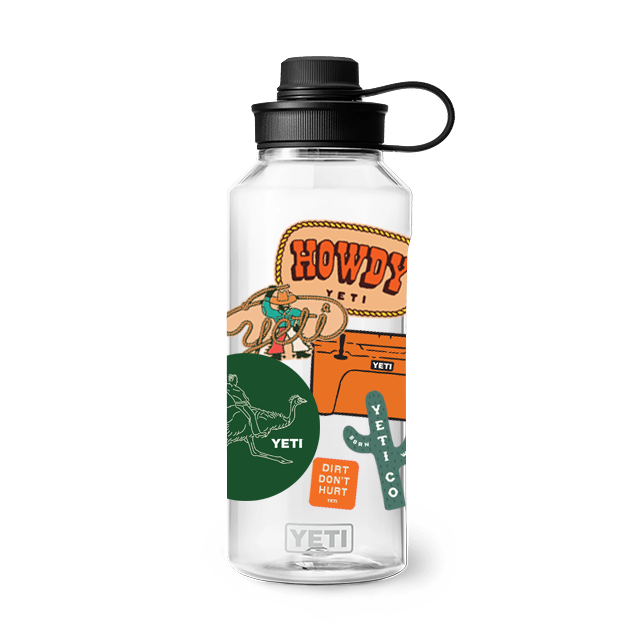 YETI Yonder™ 1.5L Water Bottle 21071503743