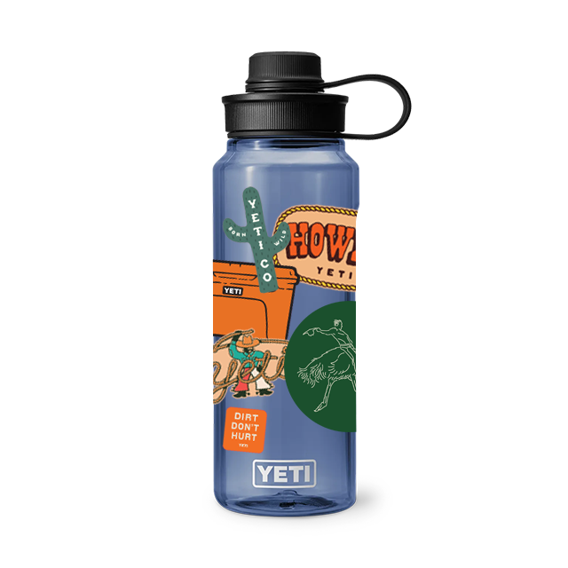 YETI Yonder™ 1L Water Bottle 21071502377