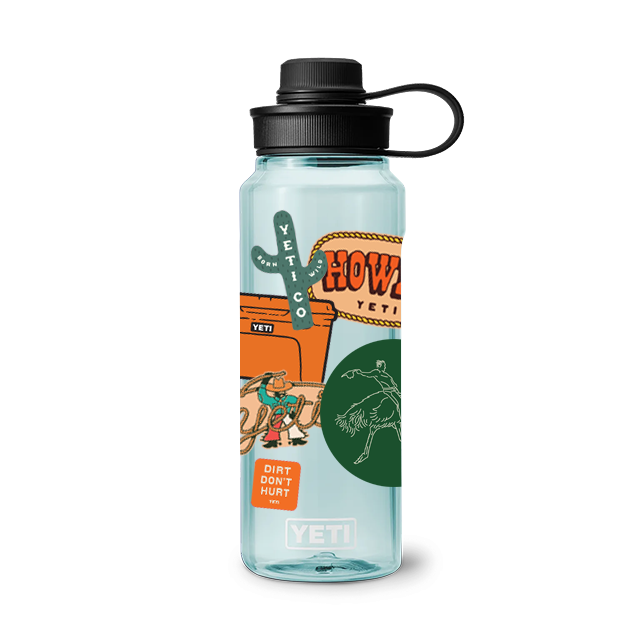 YETI Yonder™ 1L Water Bottle 21071502377