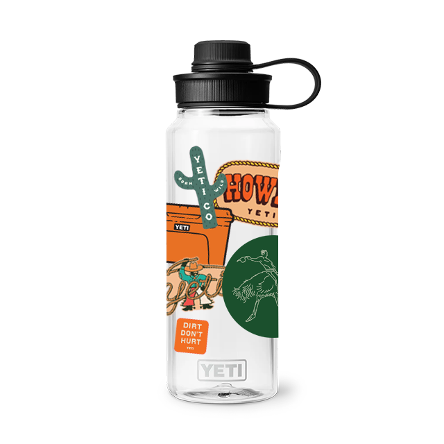 YETI Yonder™ 1L Water Bottle 21071502377