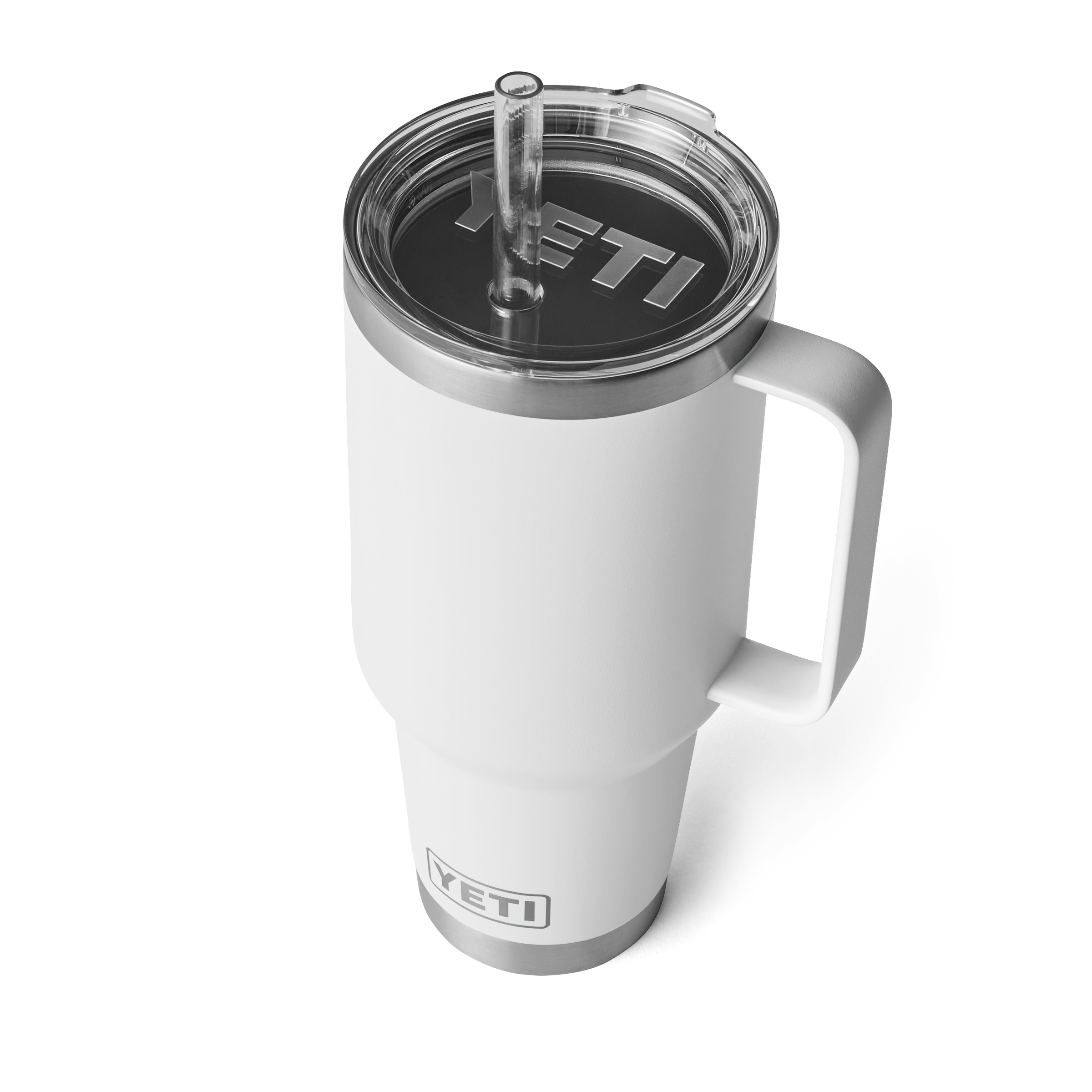 YETI Rambler® 42 oz (1.2L) Straw Mug 21071503836