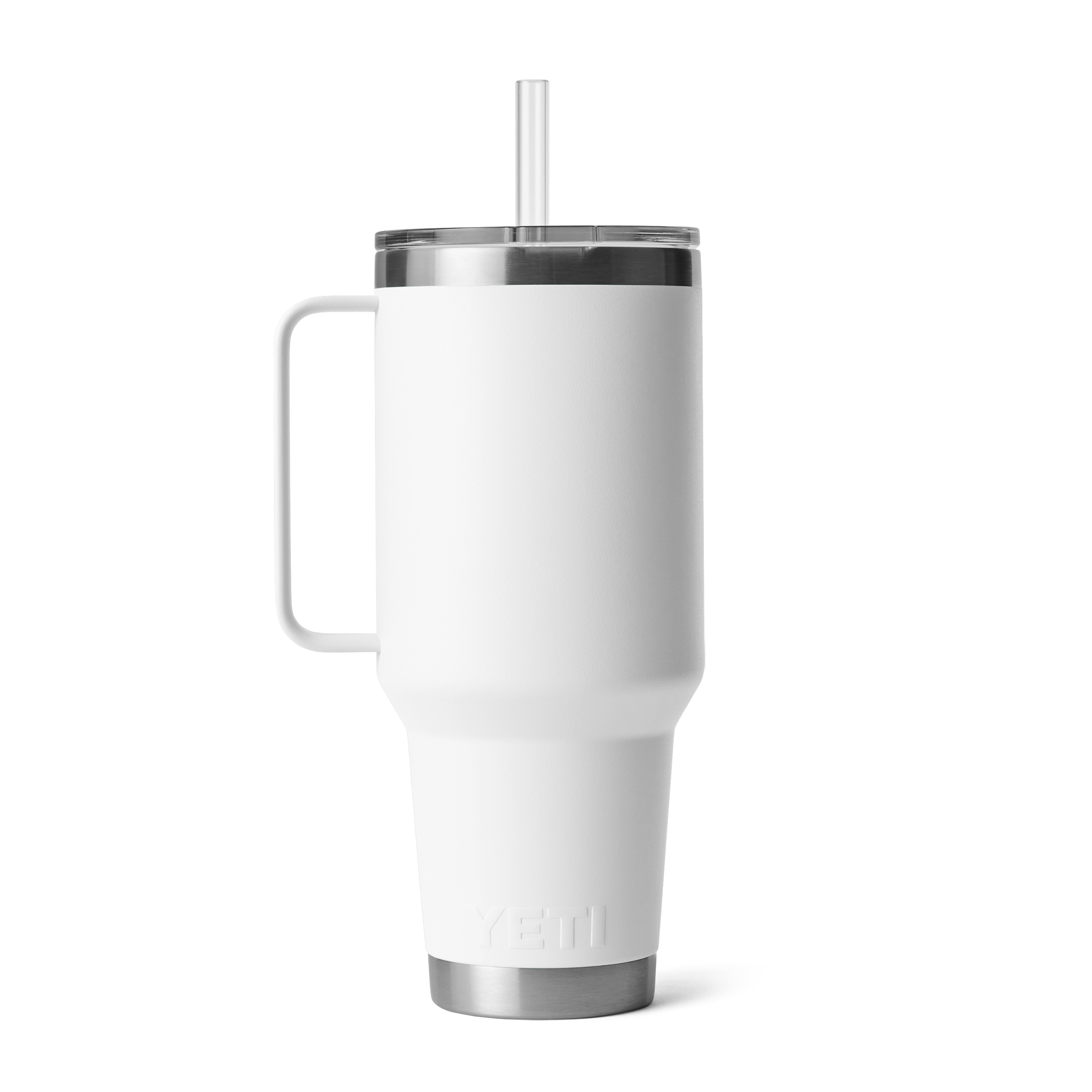 YETI Rambler® 42 oz (1.2L) Straw Mug 21071503836