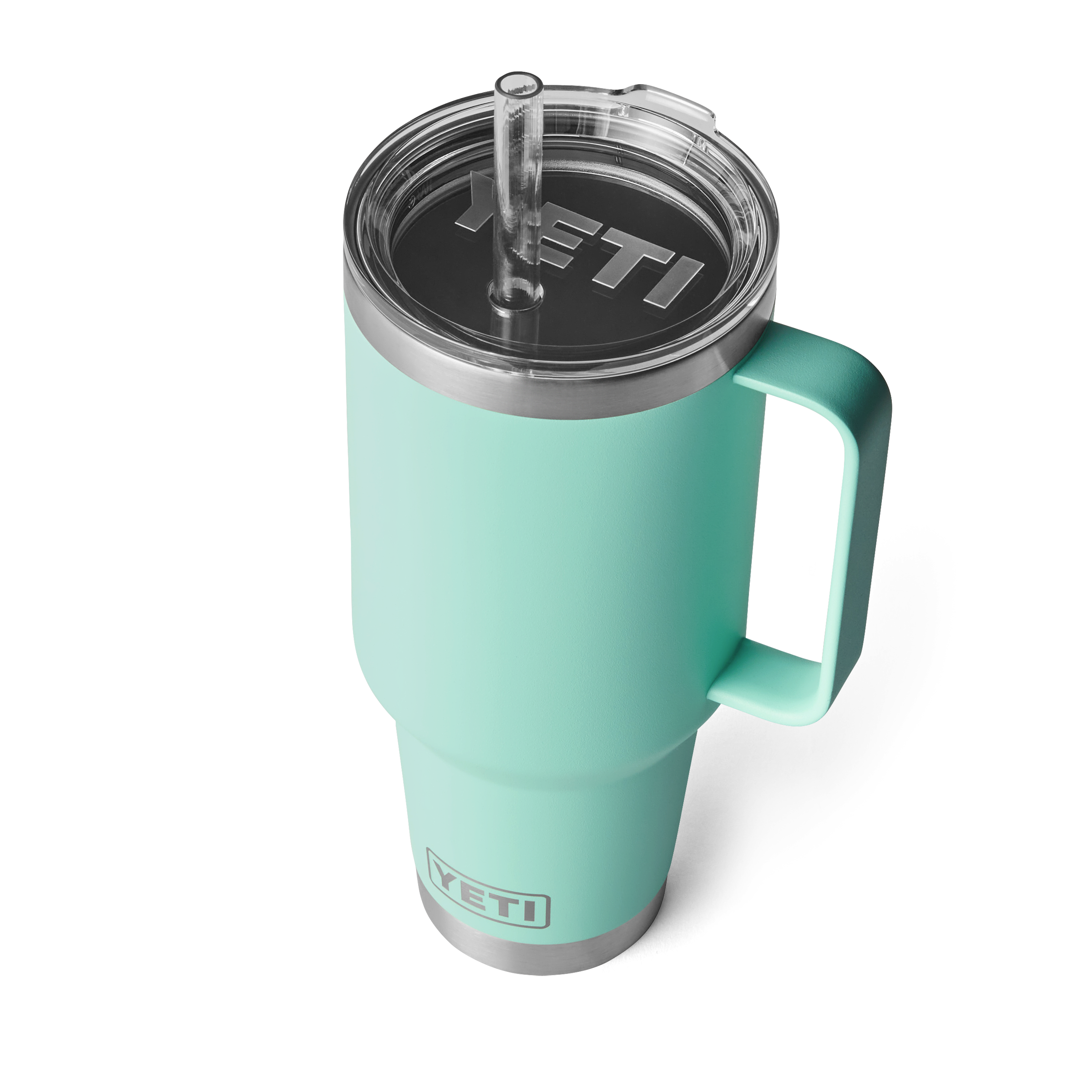 YETI Rambler® 42 oz (1.2L) Straw Mug 21071503836