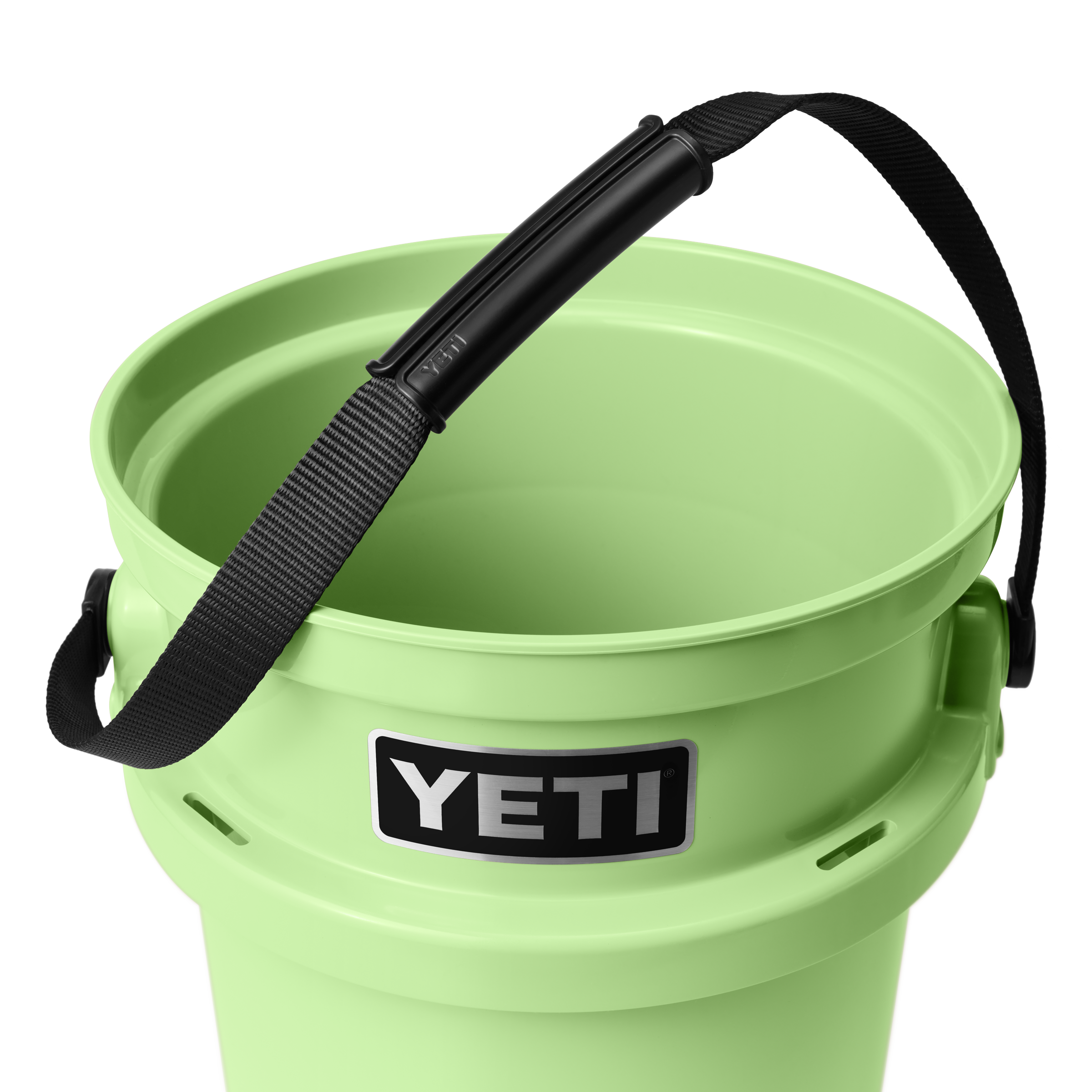 YETI LoadOut® 5-Gallon Bucket 26010000010