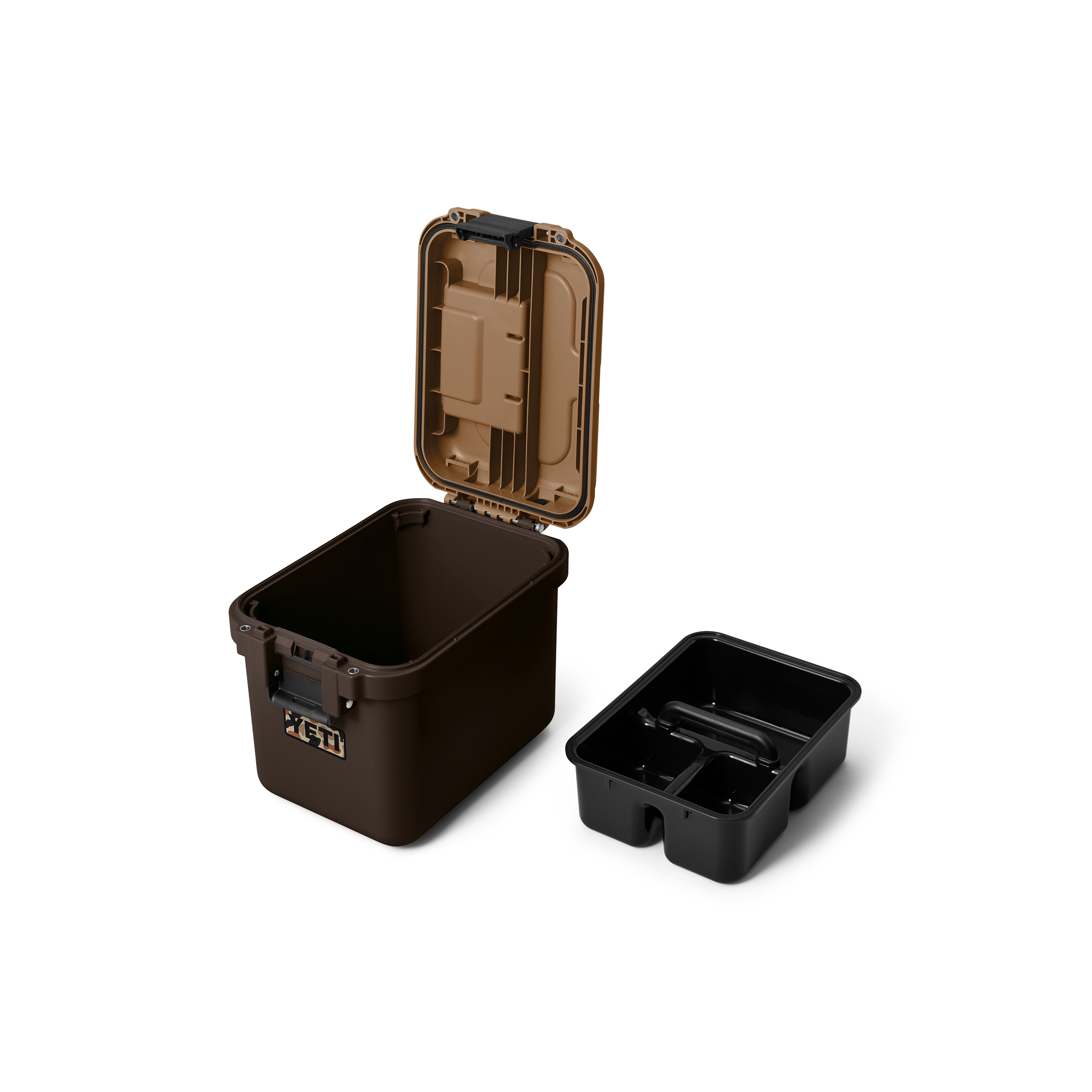 YETI LoadOut® GoBox 15 Gear Case 26010000195