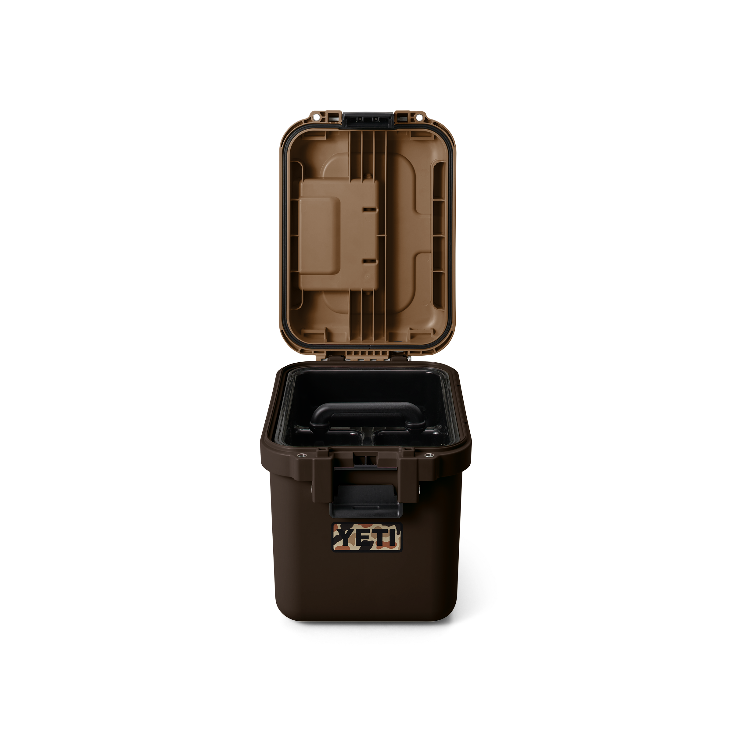 YETI LoadOut® GoBox 15 Gear Case 26010000195